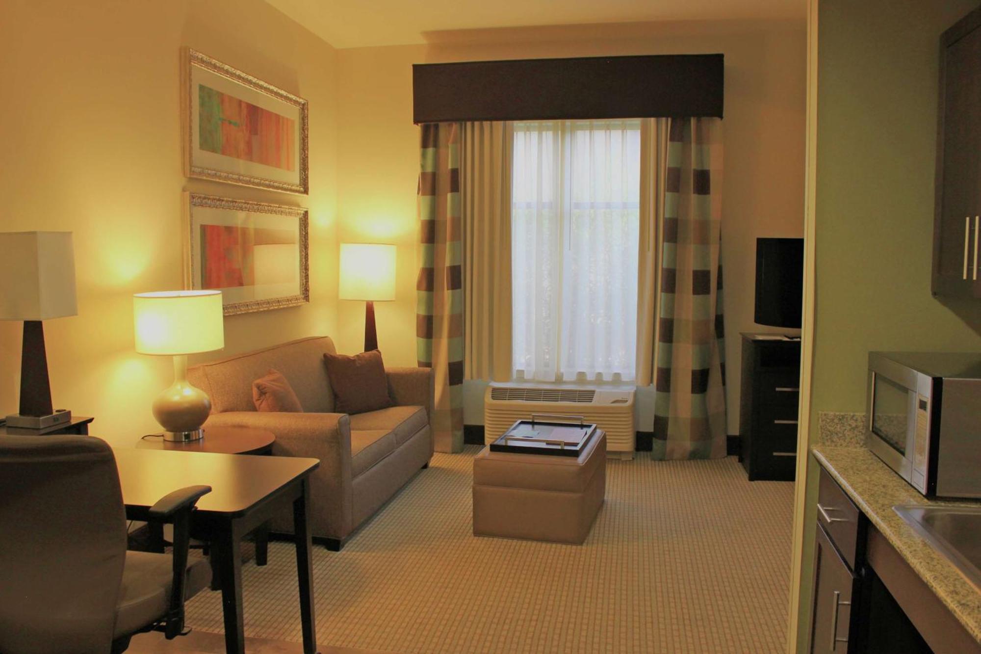 Homewood Suites By Hilton Victoria Exterior photo